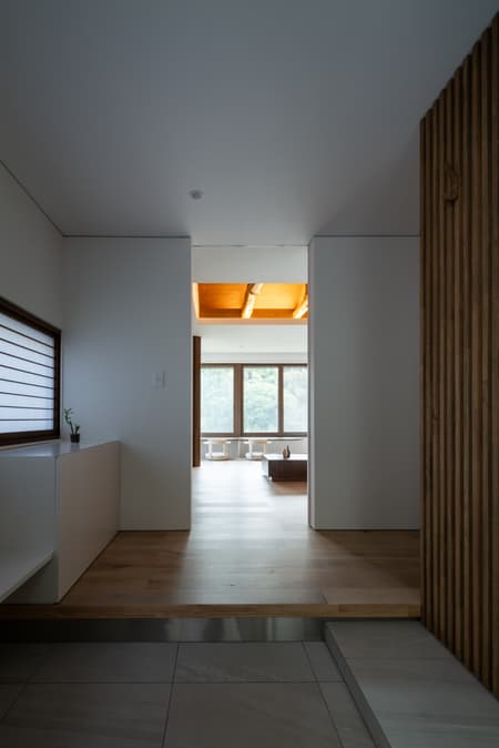 Atami House